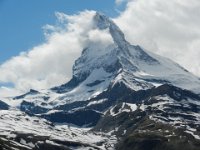 2012 Day 10 Zermatt